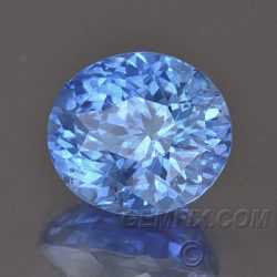 Blue Sapphire ceylon certified