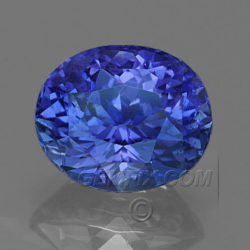 Unheated Color Change Sapphire