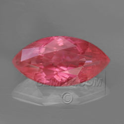 Pink Red Spinel Marquise marquis