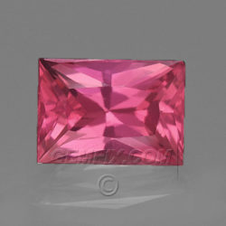 Mahenge Red Pink Spinel